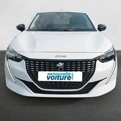 Peugeot 208 208 PureTech 75 S&S BVM5 - Active Pack Tr&eacute;lissac