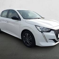 Peugeot 208 208 PureTech 75 S&S BVM5 - Active Pack Tr&eacute;lissac