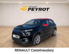 Citroen C3 Castelnaudary