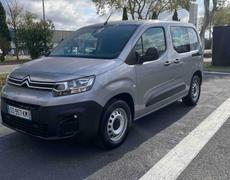 Citroen Berlingo Castelnaudary