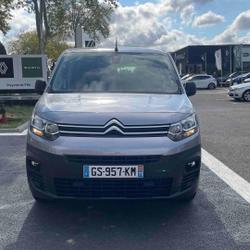 Citroen Berlingo VAN M 650 BLUEHDI 130 S&S EAT8 occasion - Castelnaudary - photo 2/24