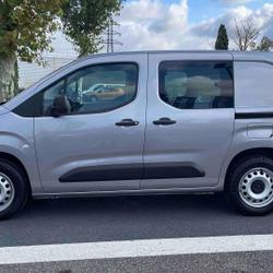 Citroen Berlingo VAN M 650 BLUEHDI 130 S&S EAT8 occasion - Castelnaudary - photo 3/24