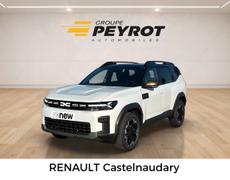 Dacia Bigster Castelnaudary