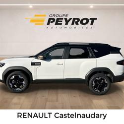 Dacia Bigster Mild Hybrid 140 Extreme occasion - Castelnaudary - photo 3/29