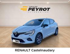 Renault Clio 5 - Clio TCe 100 GPL Evolution - 14 500 €