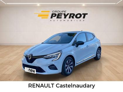 Renault Clio 5 - Clio TCe 100 GPL Evolution - 14 490 €