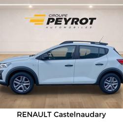 Dacia Sandero Sandero SCe 65 Essential Castelnaudary