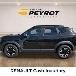 Dacia Duster Duster Mild Hybrid 130 Extreme Castelnaudary
