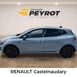 Renault Clio 5 E-Tech full hybrid 145 ch GSR2 Esprit Alpine occasion - Castelnaudary - photo 3/29