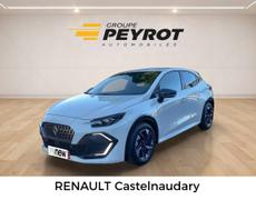 Renault Clio 6 - Clio E-Tech full hybrid 160 ch Techno - 26 790 €