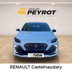 Renault Clio 6 E-Tech full hybrid 160 ch Techno occasion - Castelnaudary - photo 2/25