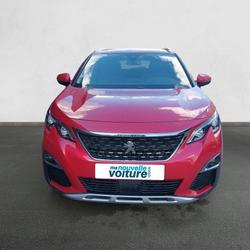 Peugeot 3008 1.2 Puretech 130ch S&S BVM6 - Allure Business occasion - Tr&eacute;lissac - photo 2/20