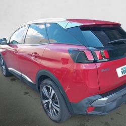 Peugeot 3008 1.2 Puretech 130ch S&S BVM6 - Allure Business occasion - Tr&eacute;lissac - photo 2/20
