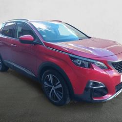 Peugeot 3008 1.2 Puretech 130ch S&S BVM6 - Allure Business occasion - Tr&eacute;lissac - photo 3/20