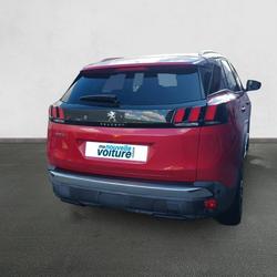 Peugeot 3008 1.2 Puretech 130ch S&S BVM6 - Allure Business occasion - Tr&eacute;lissac - photo 3/20
