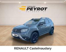 Dacia Duster Castelnaudary