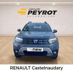 Dacia Duster Duster TCe 150 FAP 4x2 EDC SL Extreme Castelnaudary
