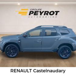 Dacia Duster Duster TCe 150 FAP 4x2 EDC SL Extreme Castelnaudary