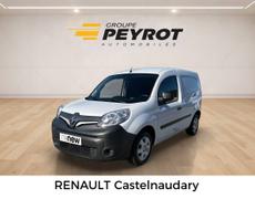 Renault Kangoo Express - KANGOO EXPRESS BLUE DCI 80 GRAND CONFORT - 10 990 €