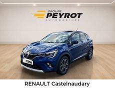 Renault Captur Castelnaudary