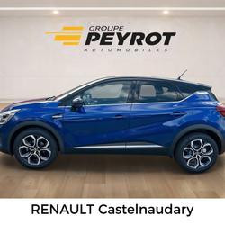 Renault Captur TCe 140 - 21 Intens occasion - Castelnaudary - photo 3/35