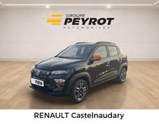 Dacia Spring Castelnaudary