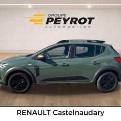 Dacia Sandero TCe 90 Stepway Extreme occasion - Castelnaudary - photo 3/30