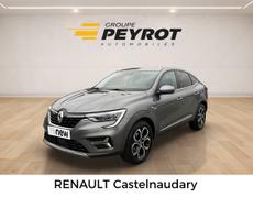 Renault Arkana Castelnaudary