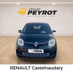 Renault Twingo 3 III SCe 65 SL Urban Night occasion - Castelnaudary - photo 2/25