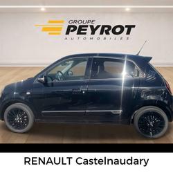 Renault Twingo 3 III SCe 65 SL Urban Night occasion - Castelnaudary - photo 3/25