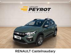 Dacia Sandero Castelnaudary