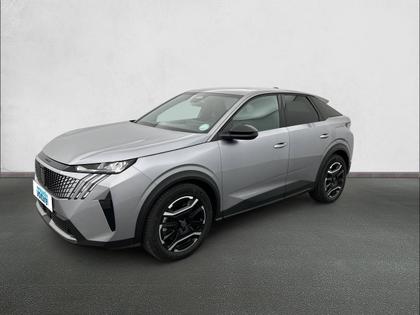 Peugeot 3008 - 3008 Electrique 210 ch 73 kWh - Allure - 33 590 €