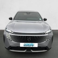 Peugeot 3008 3008 Electrique 210 ch 73 kWh - Allure Tr&eacute;lissac