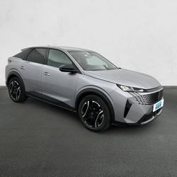 Peugeot 3008 3008 Electrique 210 ch 73 kWh - Allure Tr&eacute;lissac