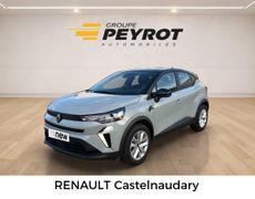 Renault Captur Castelnaudary