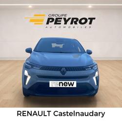 Renault Captur Eco-G 100 ch Evolution occasion - Castelnaudary - photo 2/24