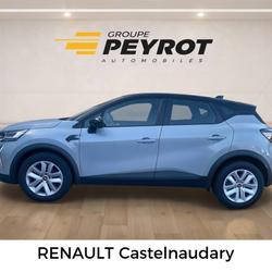 Renault Captur Eco-G 100 ch Evolution occasion - Castelnaudary - photo 3/24