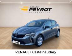 Renault Clio 5