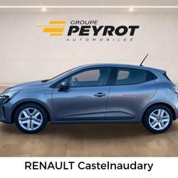 Renault Clio 5 Eco-G 100 ch GSR2 Evolution occasion - Castelnaudary - photo 3/24