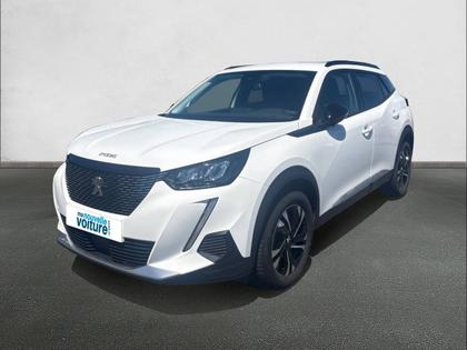 Peugeot 2008 - 2008 PureTech 130 S&S BVM6 - Allure - 14 790 €