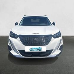 Peugeot 2008 2008 PureTech 130 S&S BVM6 - Allure Tr&eacute;lissac