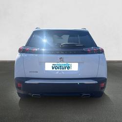 Peugeot 2008 PureTech 130 S&S BVM6 - Allure occasion - Tr&eacute;lissac - photo 3/20