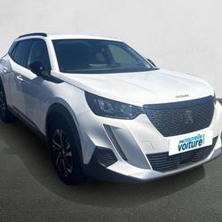 Peugeot 2008 2008 PureTech 130 S&S BVM6 - Allure Tr&eacute;lissac