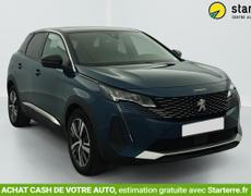 Peugeot 3008 Saint-Fons