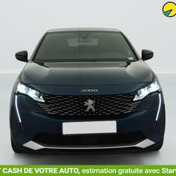 Peugeot 3008 Hybrid 180 e-EAT8 Allure Pack Saint-Fons