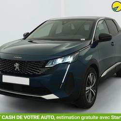Peugeot 3008 Hybrid 180 e-EAT8 Allure Pack Saint-Fons