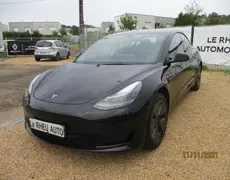 Tesla Model 3 Le Rheu