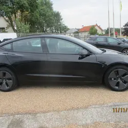 Tesla Model 3 STANDARD RWD PLUS MY22 Le Rheu