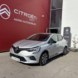 Renault Clio 5 Societe 1.6 E-TECH HYBRIDE 145CH EVOLUTION occasion - Guer - photo 2/21