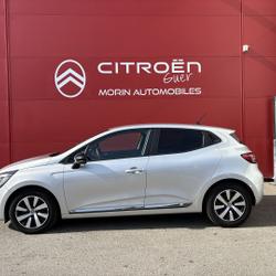 Renault Clio 5 Societe 1.6 E-TECH HYBRIDE 145CH EVOLUTION occasion - Guer - photo 3/21